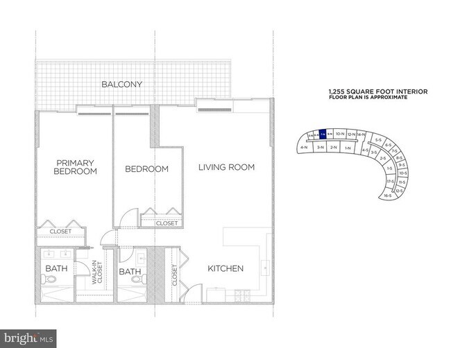 Building Photo - 2510 Virginia Ave NW
