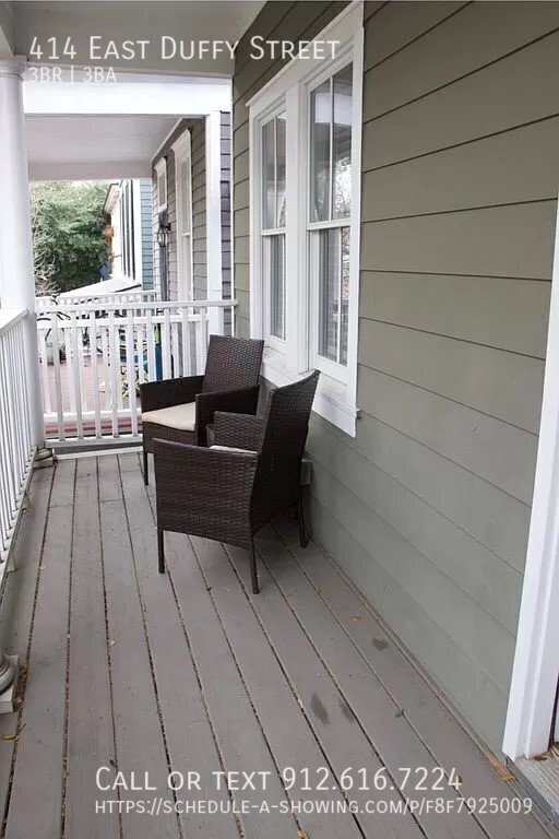 Building Photo - 414 E Duffy St