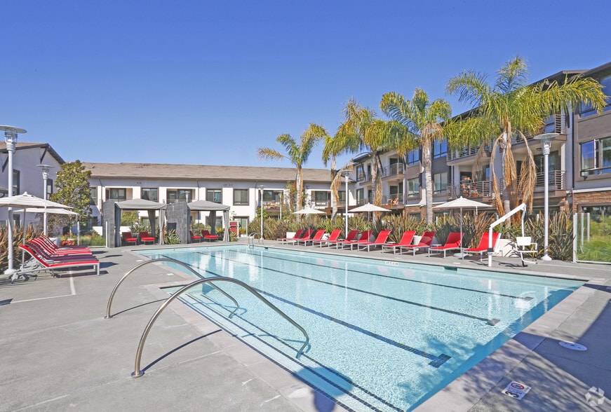 Anton 1101 Apartments 1101 N Fair Oaks Ave Sunnyvale CA 94089