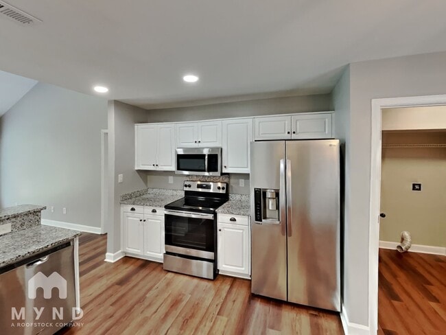 Building Photo - 4601 Rocky Meadow Way