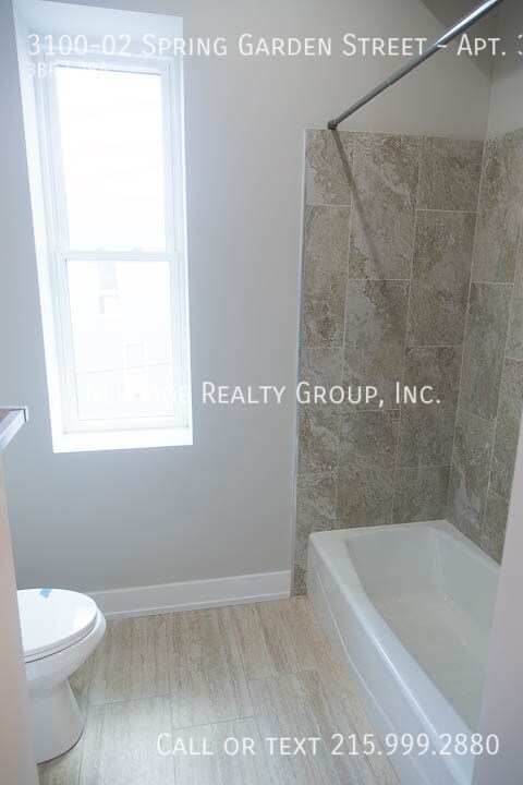 Building Photo - 3100 Spring Garden St