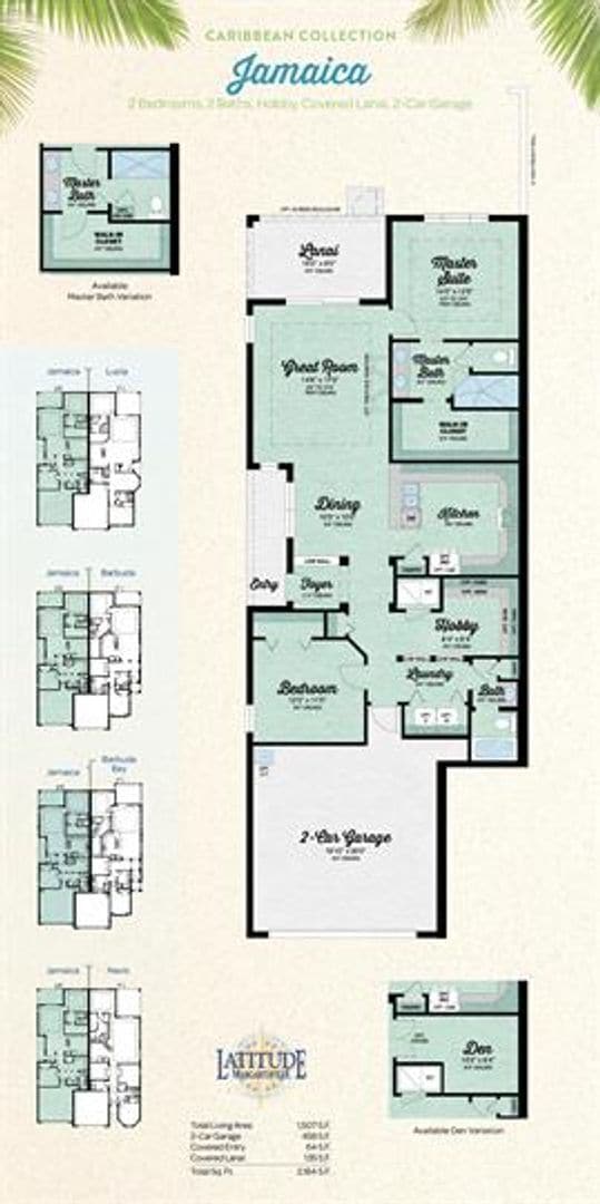 Building Photo - Welcome to Margaritaville 55 + Community