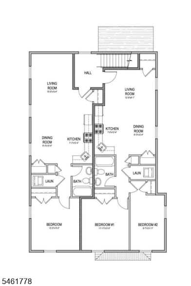 Building Photo - 134 Snyder Ave