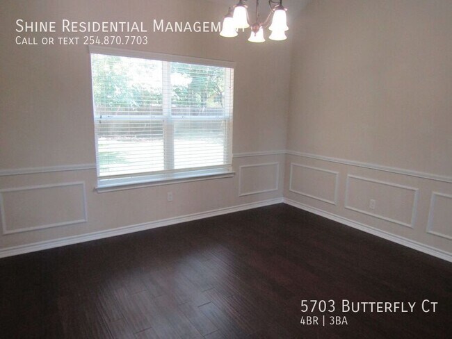 Building Photo - 5703 Butterfly Ct