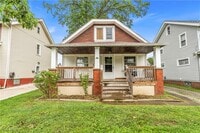 Building Photo - 2614 Oak Park Ave