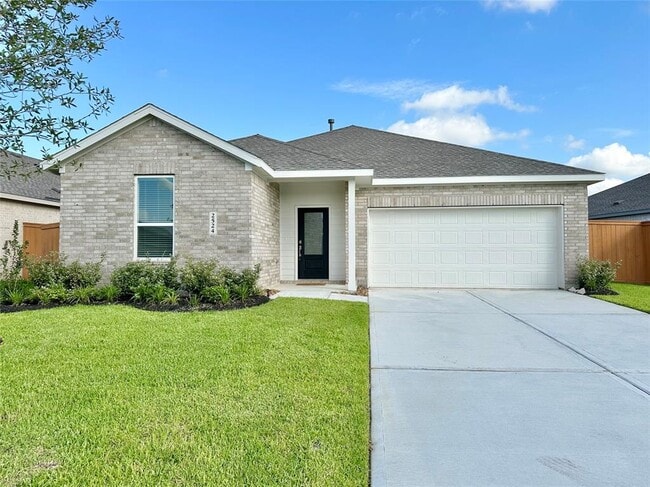Primary Photo - 2524 Lago Costa Dr