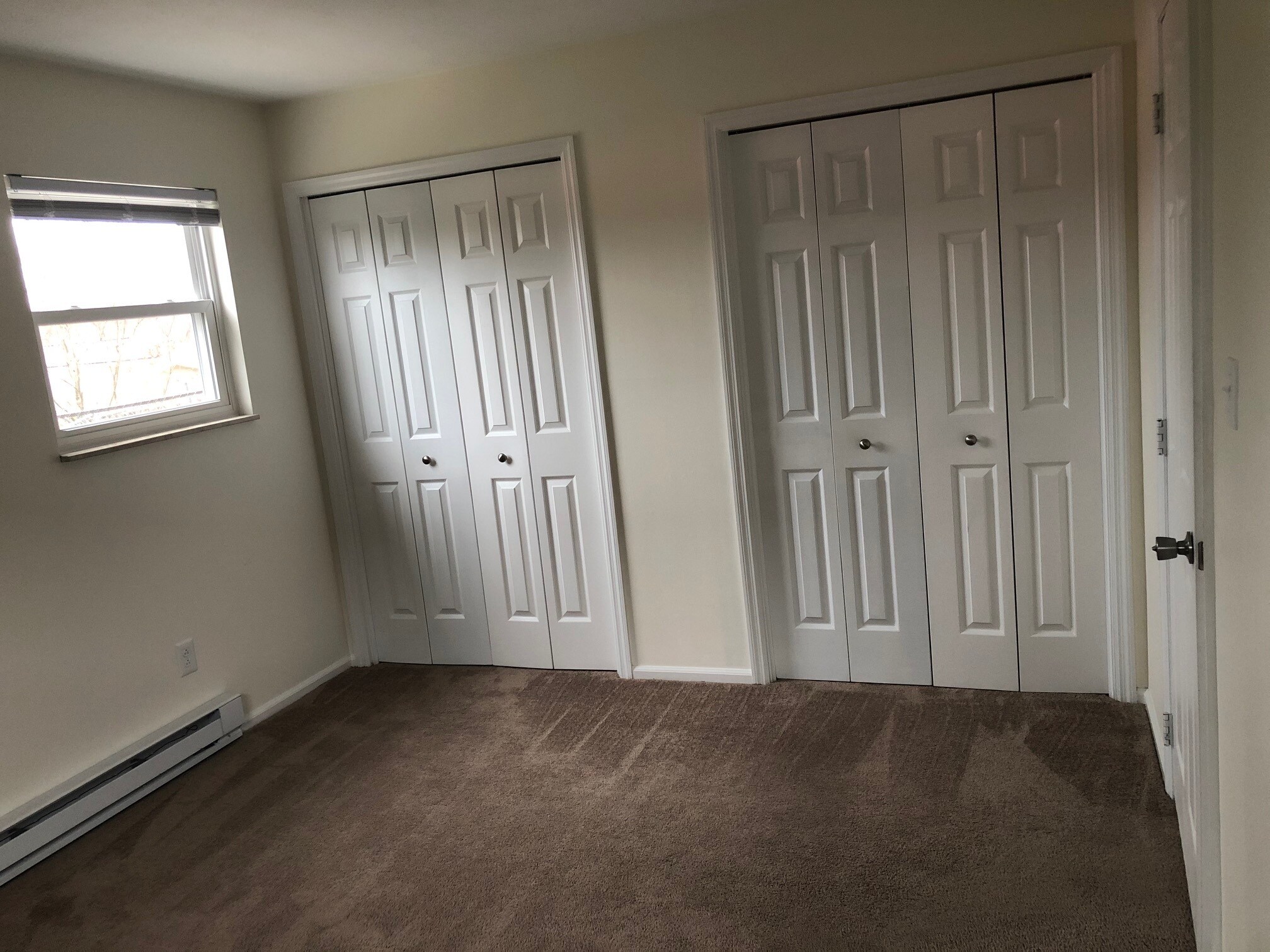 Bedroom - 101 Colonial Oaks Dr