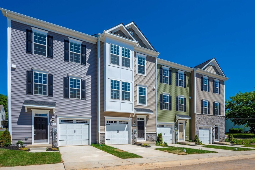 Building Photo - 23 Chester Ct