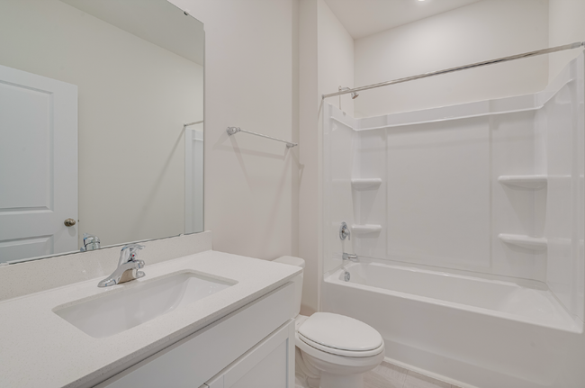 Building Photo - One Story 4-Bed Home in Fuquay-Varina