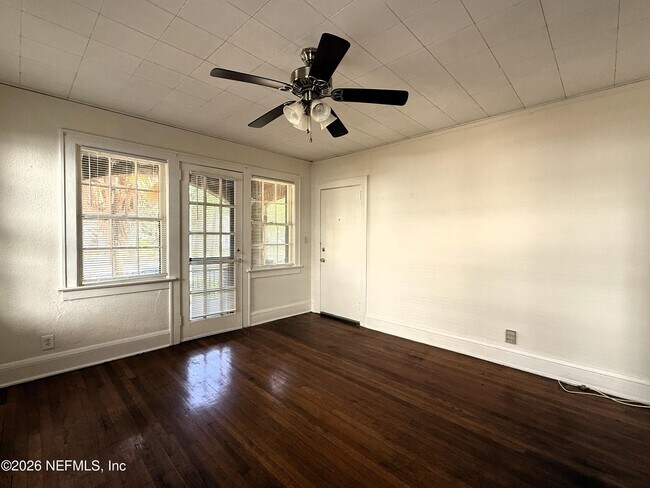 Building Photo - 3579 Herschel St