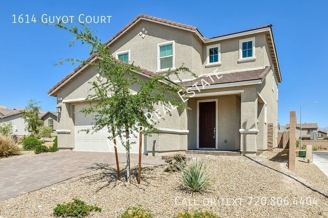 Building Photo - Brand New Home! 4 Bedroom with Loft!