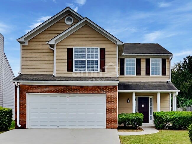 Building Photo - 170 Taggart Run NW