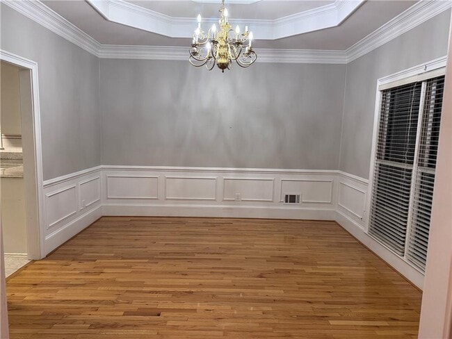 Building Photo - 115 Parkview Trace Pass SW