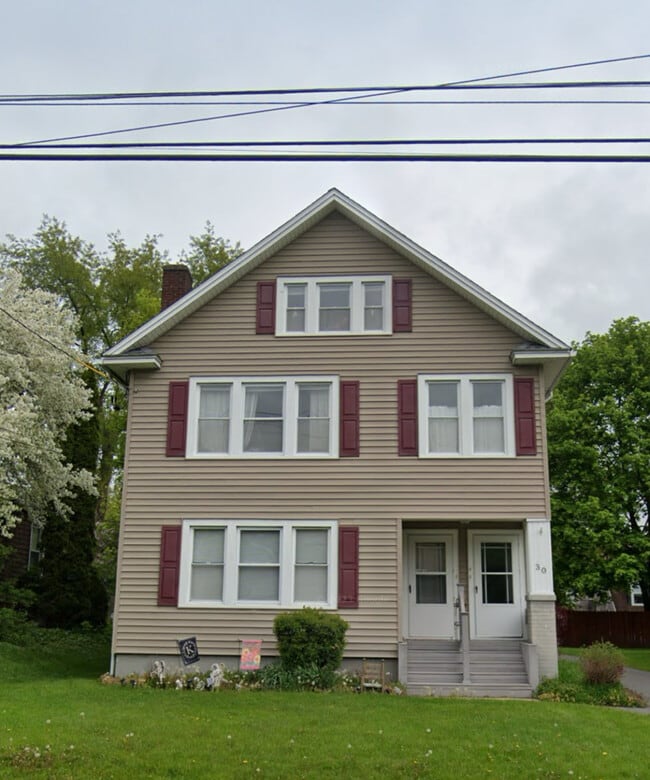 Building Photo - 30 Johnson Ave