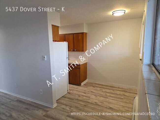 Building Photo - 5437 Dover St