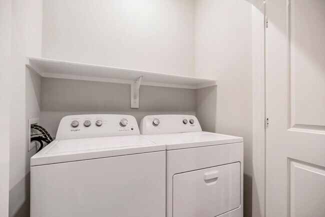 Floorplan - The Element