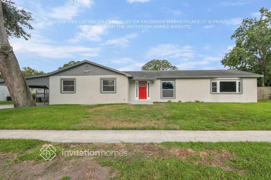 Building Photo - 810 Bishop Pl