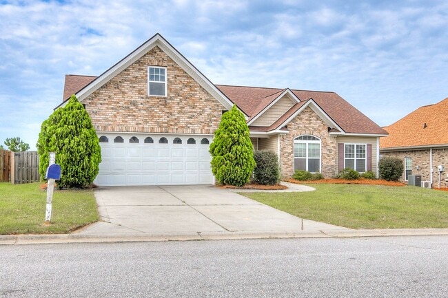 Building Photo - 4 Bedroom Ranch Near Fort Gordon