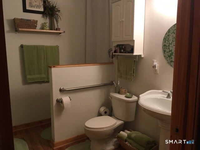 Building Photo - 325 Lafayette St