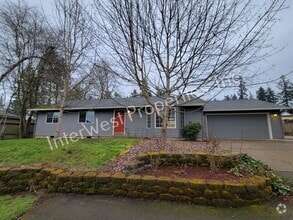 Building Photo - Tigard 3 Bd 2ba Ranch Style Home on Flag L...