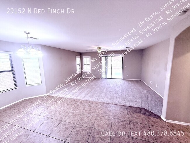 Building Photo - 29152 N Red Finch Dr