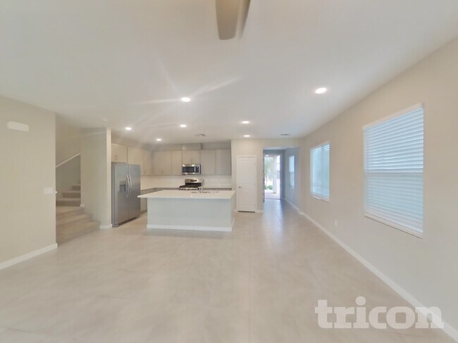 Building Photo - 6726 Palmer Crst St