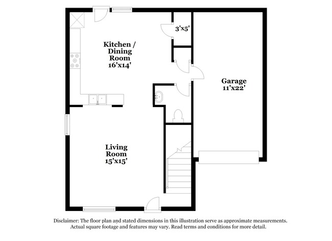 Building Photo - 6526 Winter Mountain Ln