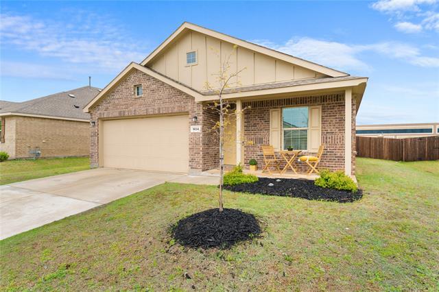 Building Photo - 1604 Helmoken Falls Dr