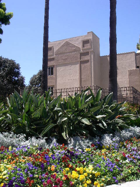 Building Photo - 3440 Lebon Dr