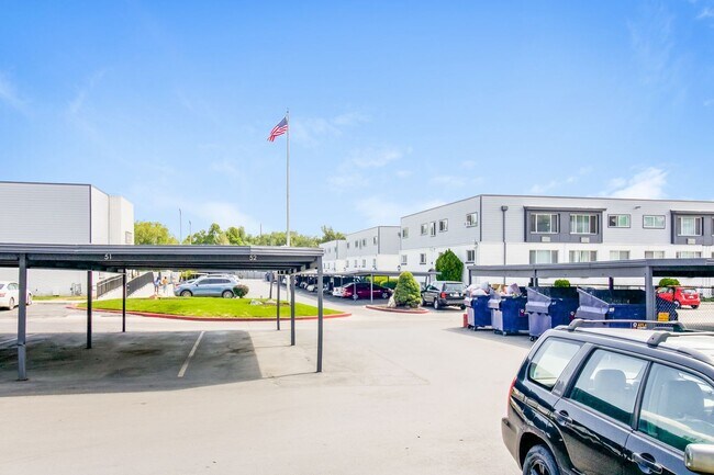 Building Photo - 2 Bedroom/1 Bathroom unit in Salt Lake City