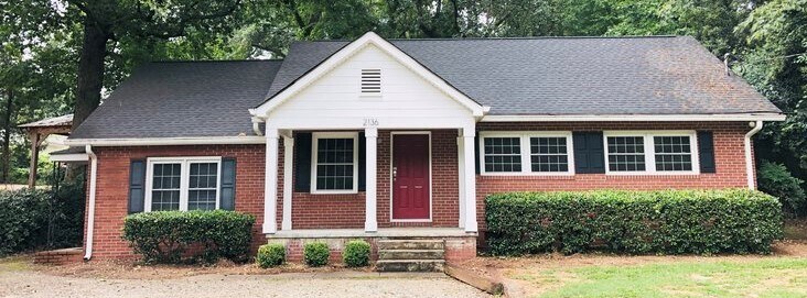 Building Photo - 2136 S. Lumpkin