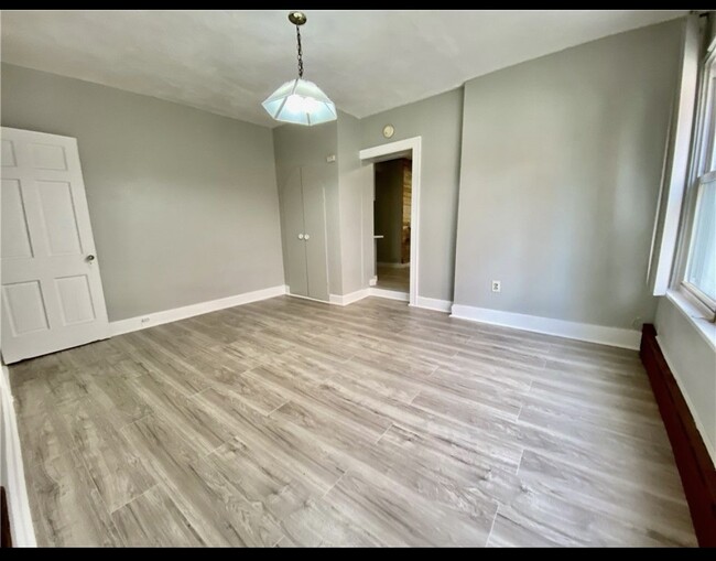 Dining Room - 2192 Pauline Ave