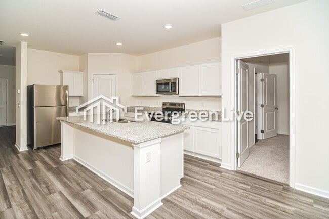 Building Photo - 3610 Haplander Ct