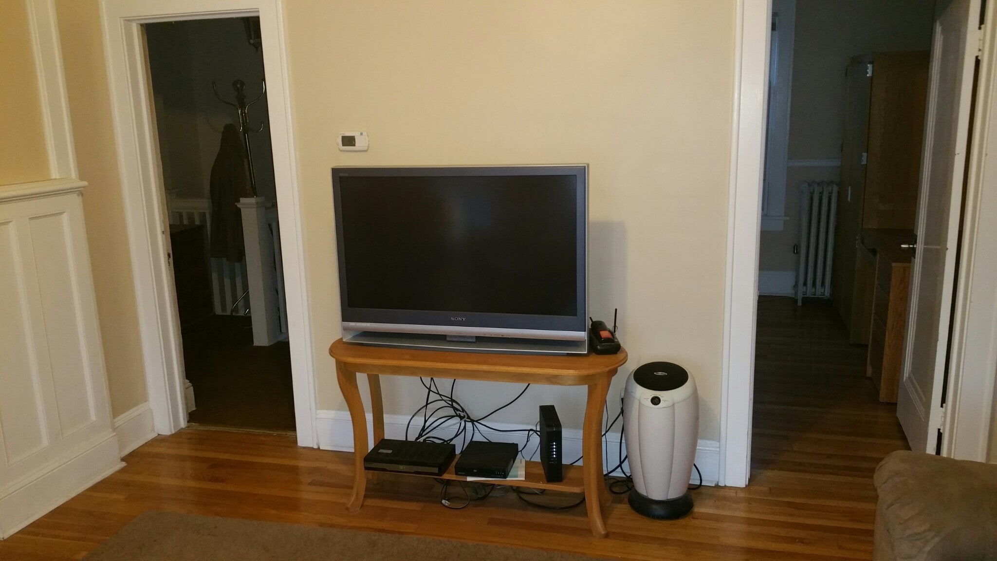 Building Photo - 13 N Jay St