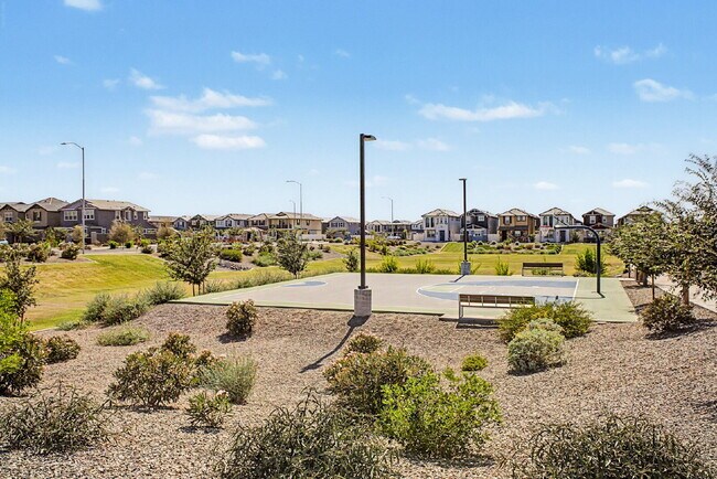 Building Photo - Live the Hawes Crossing Lifestyle – Pool, Pickleball & More! Internet included in the rent!