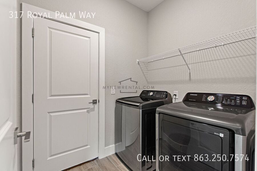 Building Photo - 317 Royal Palm Wy