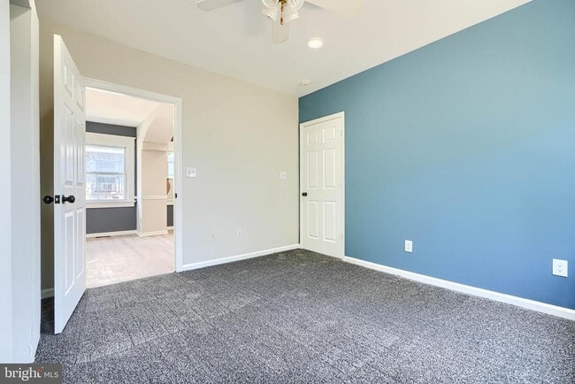 Building Photo - 3805 Garrison Blvd