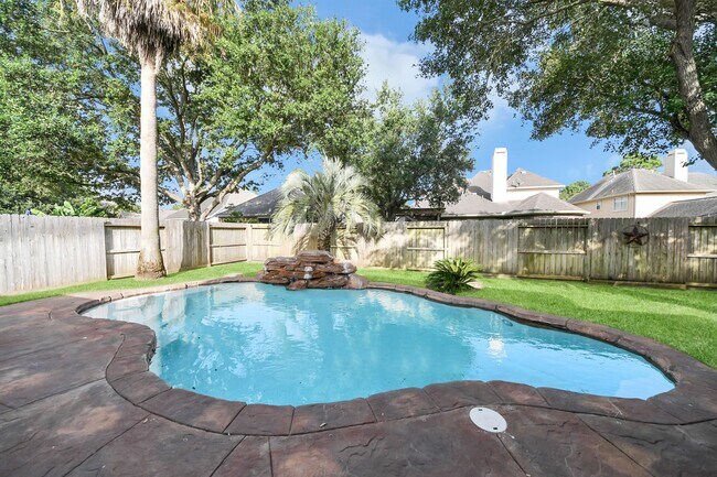 Building Photo - 3011 Nickleby Ct