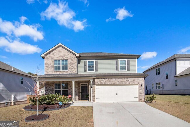 Building Photo - 603 Skye Ct