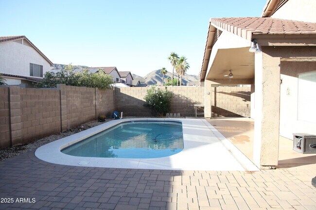 Building Photo - 16044 S 18th Ave