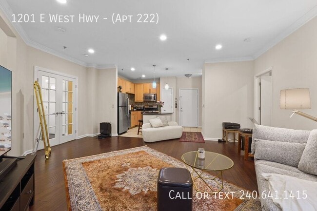 Building Photo - 1201 East-West Hwy