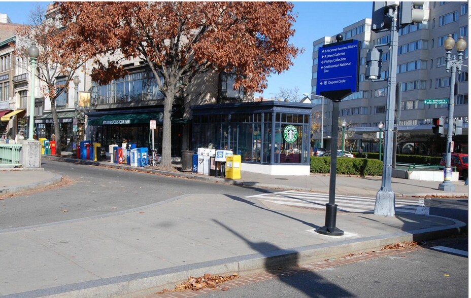 Building Photo - 1727 Massachusetts Ave NW