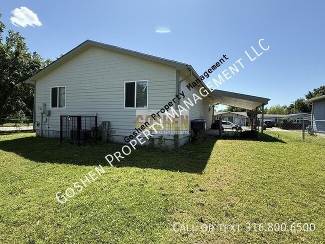 Building Photo - 2822 S Millwood Ave