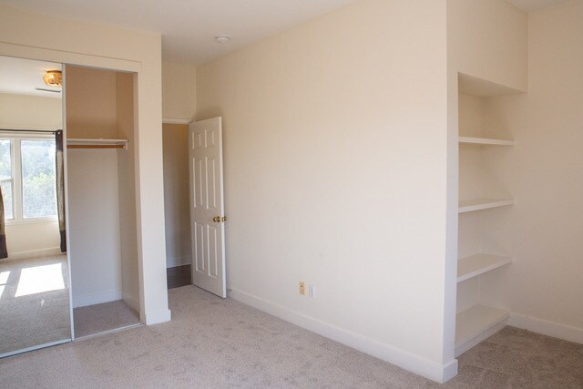 Bedroom - 2256 Glendale Blvd