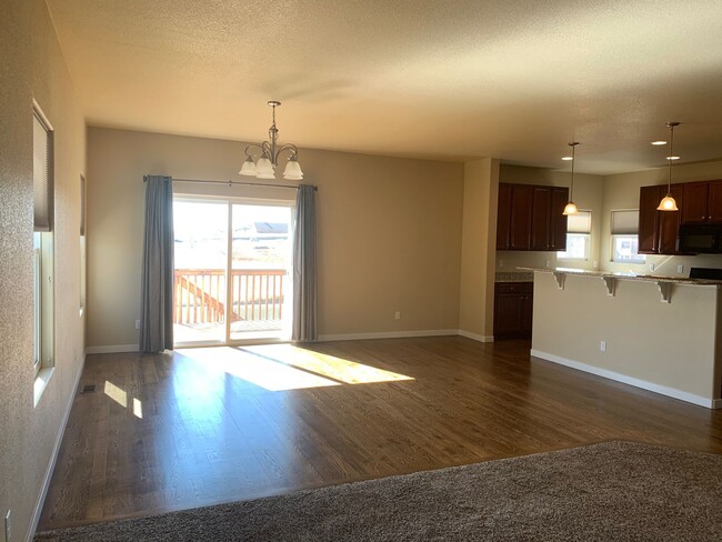 Building Photo - GORGEOUS TWO STORY WITH UNFINISHED BASEMENT