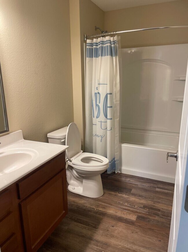 Interior Photo - Labor Center Lofts