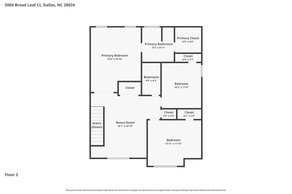 Building Photo - 5004 Broad Leaf Ct
