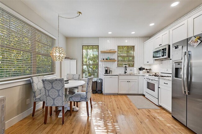 Building Photo - 4410 Jester Dr