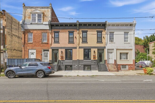 Building Photo - 2434 N 33rd St