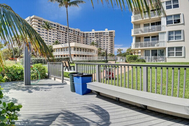 Building Photo - 5200 N Ocean Blvd